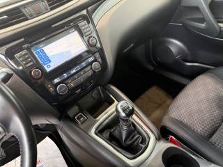 NISSAN Qashqai usata 24