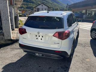 SUZUKI Vitara usata, con Autoradio