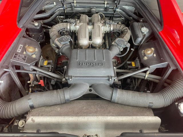 FERRARI 348 usata 21
