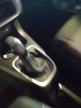 CITROEN C3 usata, con Airbag testa