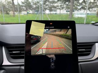 RENAULT Captur usata, con Controllo trazione