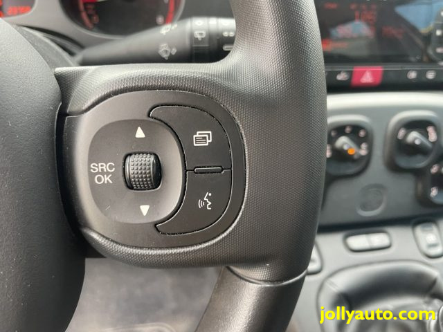 FIAT Panda usata 24