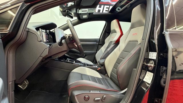 VOLKSWAGEN Golf GTI usata, con Chiusura centralizzata