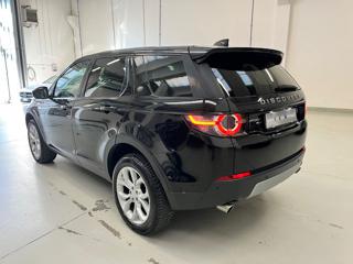 LAND ROVER Discovery Sport usata, con Alzacristalli elettrici