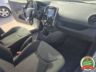 RENAULT Clio usata, con Controllo trazione