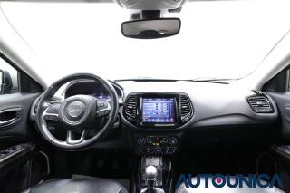 JEEP Compass usata, con Chiusura centralizzata