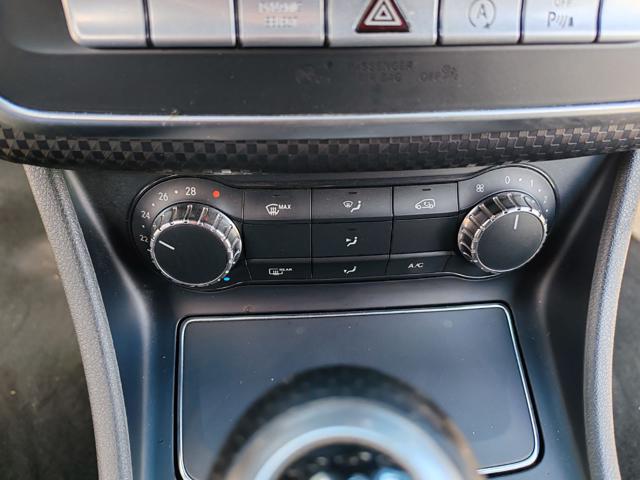 MERCEDES-BENZ A 180 usata 62