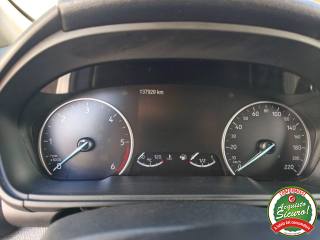 FORD EcoSport usata, con Immobilizzatore elettronico