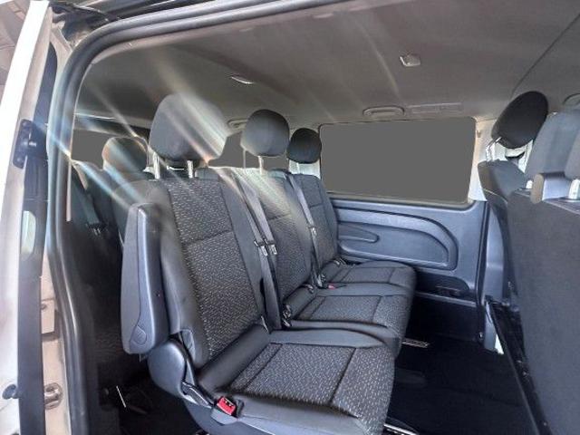 MERCEDES-BENZ Vito usata, con Autoradio