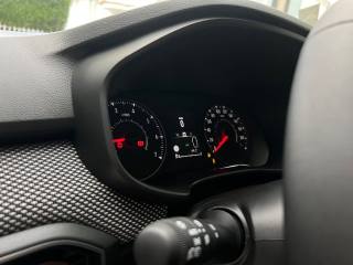 DACIA Sandero usata, con Controllo elettronico della corsia