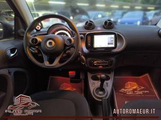 SMART ForTwo usata, con Chiusura centralizzata