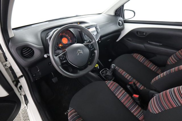CITROEN C1 usata 0