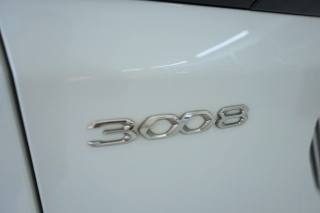 PEUGEOT 3008 usata 31