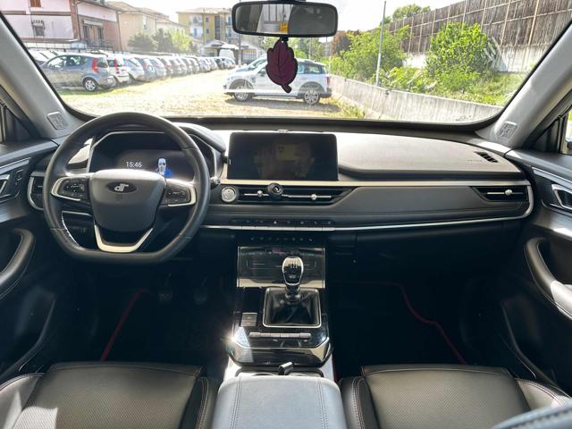 DR MOTOR DR 6.0 usata 76