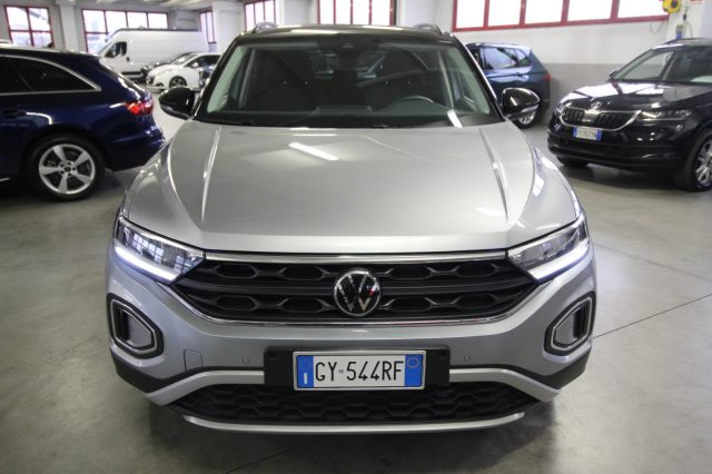 VOLKSWAGEN T-Roc usata, con ABS