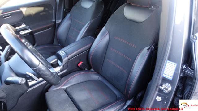 MERCEDES-BENZ EQA usata, con Climatizzatore