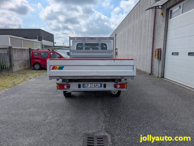 CITROEN Jumper usata, con Climatizzatore