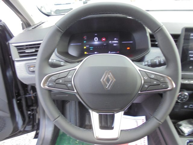 RENAULT Clio usata 37