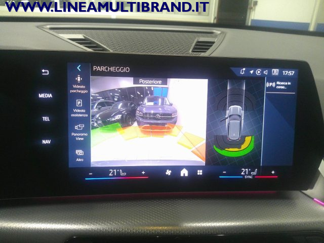 BMW X1 usata, con Cruise Control