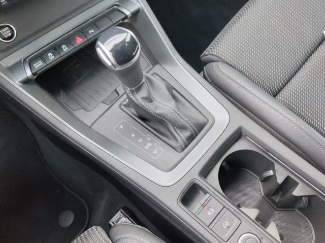 AUDI Q3 usata, con Controllo automatico clima