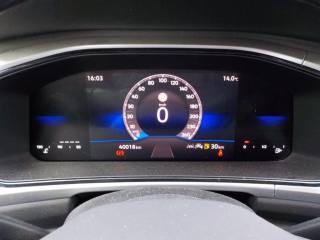 VOLKSWAGEN T-Roc usata, con Servosterzo