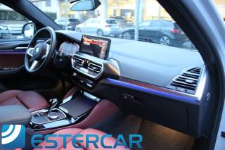 BMW X4 usata, con Immobilizzatore elettronico