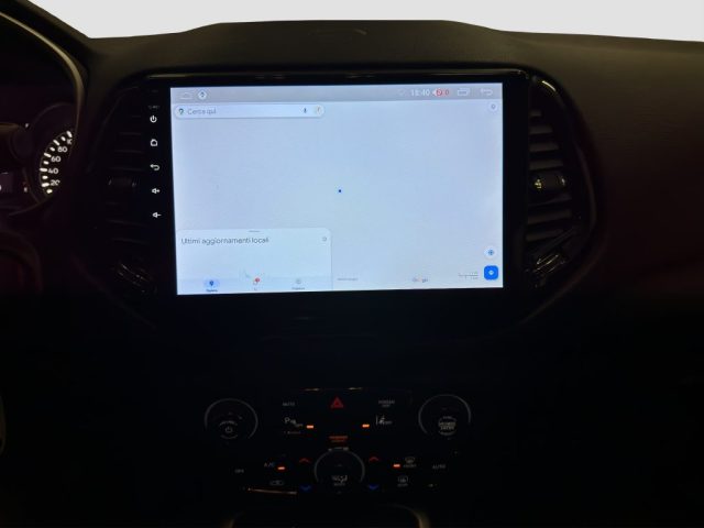 JEEP Compass usata 13