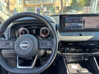 NISSAN Qashqai usata, con Controllo automatico clima