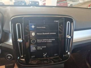 VOLVO XC40 usata, con Tettuccio apribile