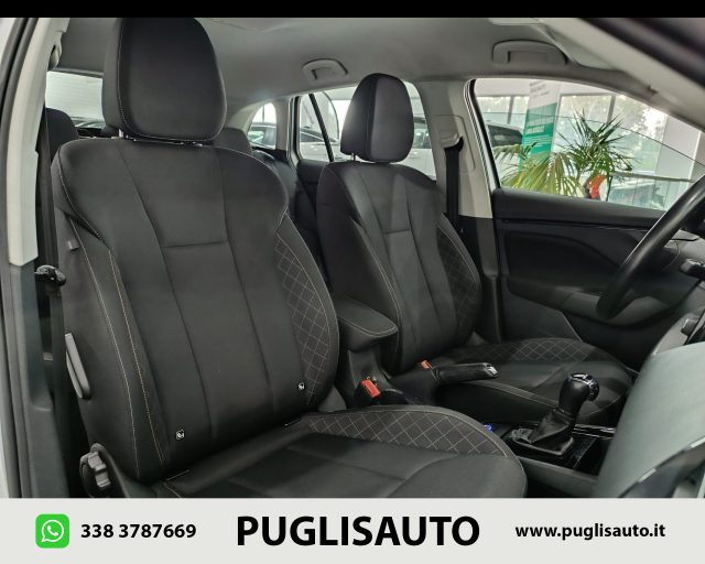 SKODA Scala usata, con Controllo elettronico della corsia
