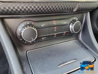 MERCEDES-BENZ A 180 usata, con Immobilizzatore elettronico