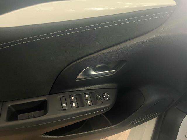 OPEL Corsa usata, con Chiusura centralizzata