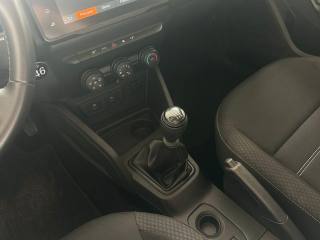 DACIA Duster usata, con Fendinebbia