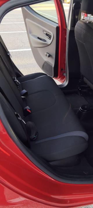 LANCIA Ypsilon usata, con Cruise Control