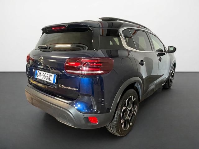 CITROEN C5 Aircross usata, con Airbag Passeggero