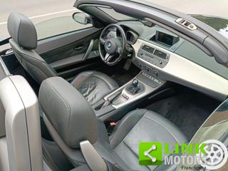 BMW Z4 usata 57