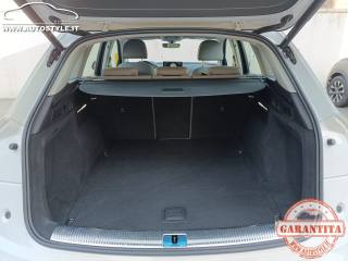 AUDI Q5 usata, con Fari Xenon