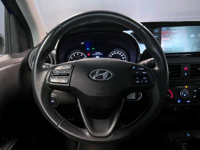 HYUNDAI i10 usata, con Chiusura centralizzata