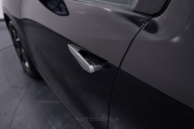 DS AUTOMOBILES DS 3 Crossback usata 30