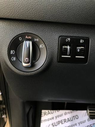 VOLKSWAGEN Caddy usata, con Volante in pelle