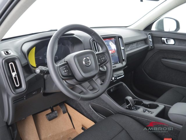 VOLVO XC40 usata 7