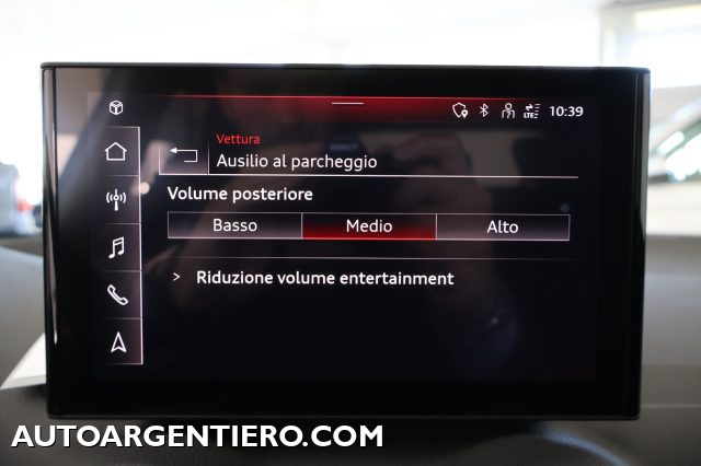 AUDI Q2 usata, con Frenata d