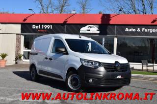 RENAULT Express Van 1.5 Blue dCi 95 CV