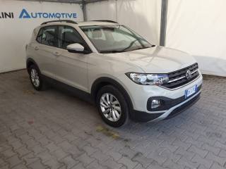 VOLKSWAGEN T-Cross usata, con Airbag