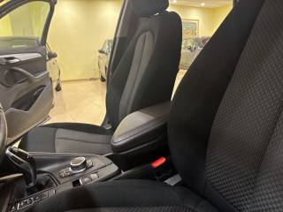 BMW X1 usata, con Fari LED