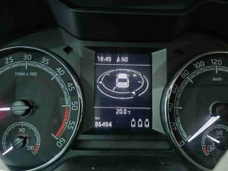 SKODA Octavia usata, con Servosterzo