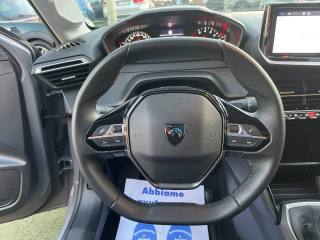 PEUGEOT 208 usata, con Cruise Control