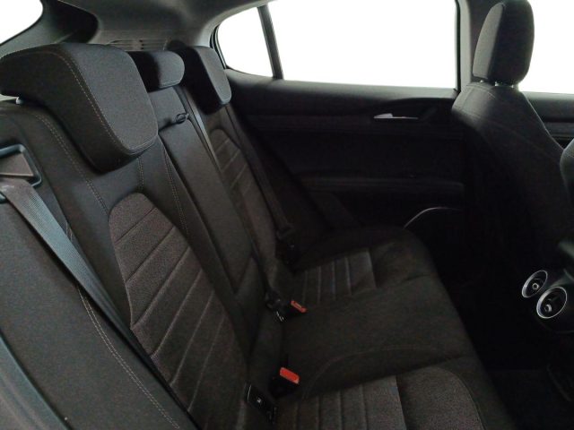 ALFA ROMEO Stelvio usata, con ESP