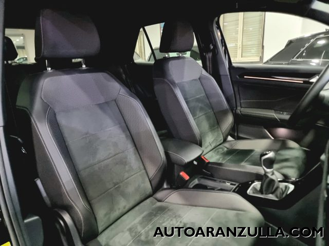 VOLKSWAGEN T-Roc usata, con Sistema di navigazione