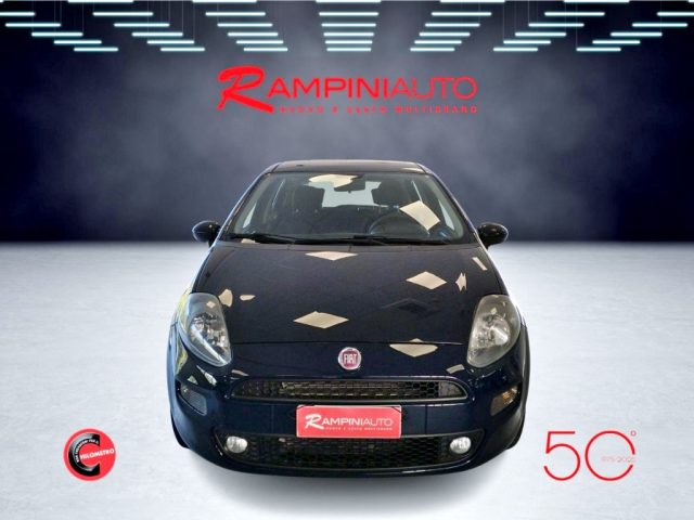 FIAT Punto usata 2